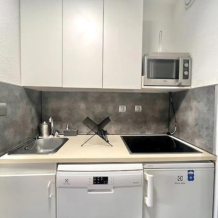 Appartement Port De Hyeres 4 Personnes Buitenkant foto