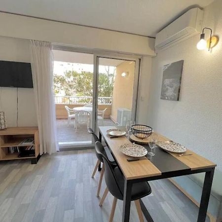 Appartement Port De Hyeres 4 Personnes Buitenkant foto