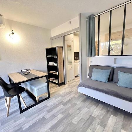 Appartement Port De Hyeres 4 Personnes Buitenkant foto